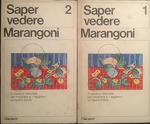 Saper Vedere. Vol. 1 e 2