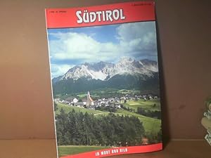 Südtirol in Wort und Bild, 46.Jg., Heft 3.