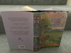 Imagen del vendedor de Between the Woods and the Water a la venta por SAVERY BOOKS