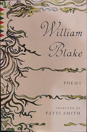 Imagen del vendedor de Poems (William Blake) a la venta por The Book House, Inc.  - St. Louis