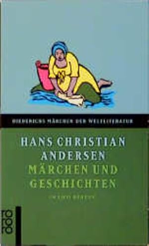 Seller image for Mrchen und Geschichten, 2 Bde. for sale by Gerald Wollermann