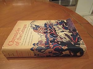 Chronicles Of The Gringos: The U.S. Army In The Mexican War, 1846-1848 Accounts Of Eyewitnesses &...