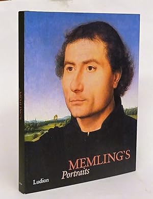 Seller image for Borchert, Till-Holger: Memling's Portraits. With contributions by Maryan W. Ainsworth, Lorne Campbell, Paula Nuttall for sale by Der Buchfreund