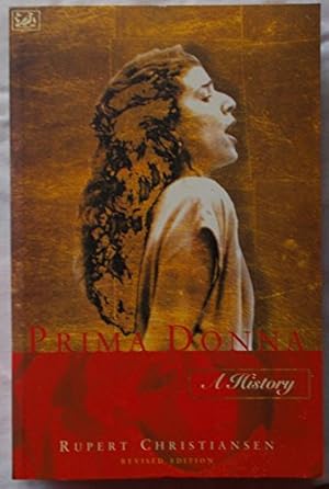 Seller image for Prima Donna for sale by WeBuyBooks