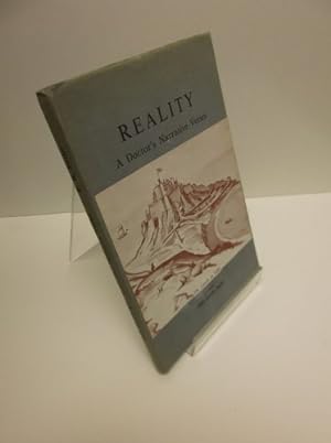 Imagen del vendedor de Reality: A Doctor's Narrative Verses a la venta por WeBuyBooks