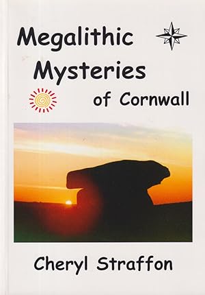 Immagine del venditore per Megalithic Mysteries of Cornwall venduto da timkcbooks (Member of Booksellers Association)