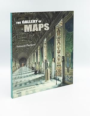The Gallery of Maps