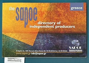 The SAPOE directory of independent producers