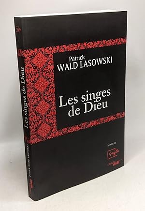 Seller image for Les singes de Dieu for sale by crealivres