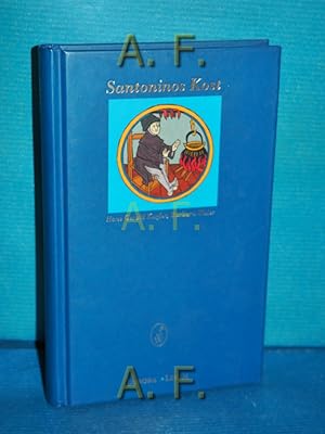 Seller image for Santoninos Kost. for sale by Antiquarische Fundgrube e.U.
