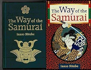 Bild des Verkufers fr The Way of the Samurai zum Verkauf von Muir Books [Robert Muir Old & Rare Books]