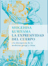 Seller image for La expresividad del cuerpo for sale by AG Library