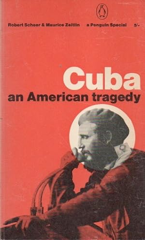 Immagine del venditore per Cuba_ an American tragedy venduto da San Francisco Book Company