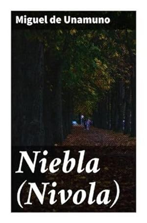 Seller image for Niebla (Nivola) for sale by Smartbuy