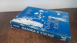 Seller image for The Story Of Isadora Duncan And Sergei Esenin for sale by BoundlessBookstore