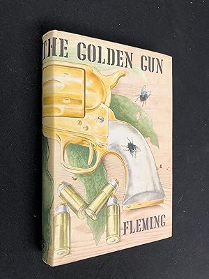 The Man With the Golden Gun