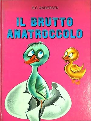 Il brutto anatroccolo