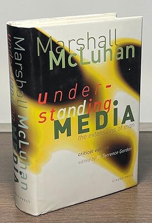 Understanding Media_ The Extensions of Man