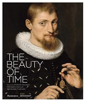 Seller image for The Beauty of Time [FRENCH LANGUAGE - Hardcover ] for sale by booksXpress