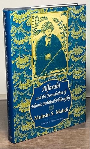 Bild des Verkufers fr Affarabi_ And the Foundation of Islamic Political Philosophy zum Verkauf von San Francisco Book Company