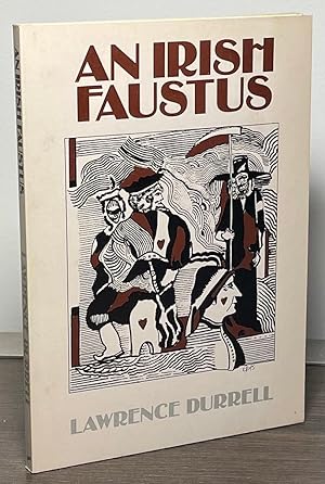 Seller image for An Irish Faustus for sale by San Francisco Book Company