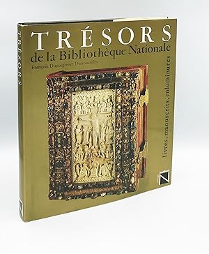 Trésors de la Bibliothèque nationale (French Edition)