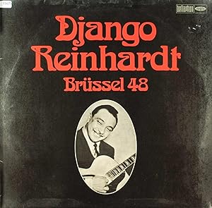 Imagen del vendedor de Brssel 48 (BI 15106) *LP 12`` (Vinyl)*. a la venta por Versandantiquariat  Rainer Wlfel