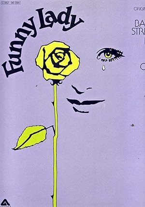 Seller image for Funny Lady. Original Soundtrack Recording (C 062-96394) *LP 12`` (Vinyl)*. for sale by Versandantiquariat  Rainer Wlfel