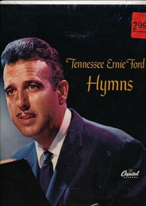 Hymns (SM 756) *LP 12`` (Vinyl)*.
