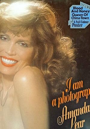 Bild des Verkufers fr I am a photograph (28866 OT) *LP 12`` (Vinyl)*. zum Verkauf von Versandantiquariat  Rainer Wlfel