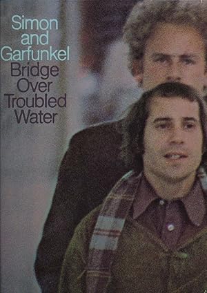 Bild des Verkufers fr Bridge over Troubled Water (28 099-0) *LP 12`` (Vinyl)*. zum Verkauf von Versandantiquariat  Rainer Wlfel