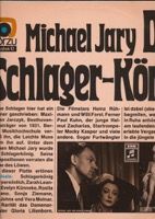 Der Schlager-König (HZEL 710) *LP 12`` (Vinyl)*.
