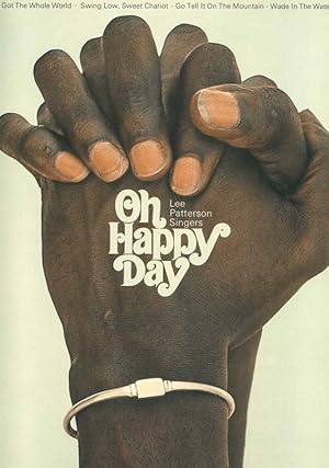 Seller image for Oh Happy Day (88 437 DY) *LP 12`` (Vinyl)*. for sale by Versandantiquariat  Rainer Wlfel