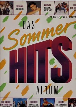 Das Sommer Hits Album (24 073) *LP 12`` (Vinyl)*.