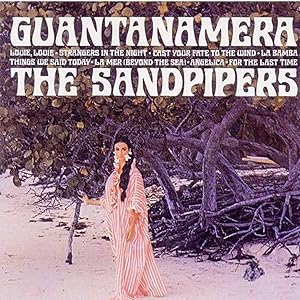 Imagen del vendedor de Guantanamera (212008) *LP 12`` (Vinyl)*. a la venta por Versandantiquariat  Rainer Wlfel