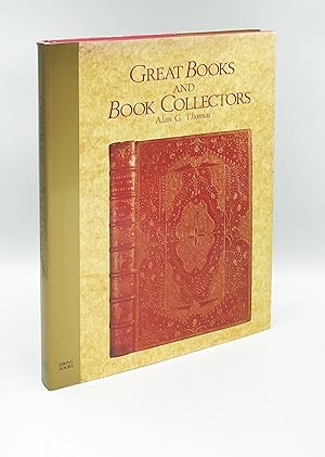 Great Books and Book Collectors