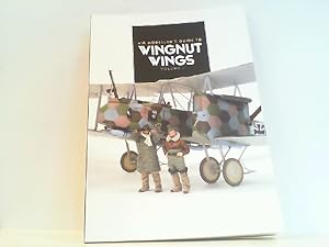 Air Modeller's Guide to Wingnut Wings - Volume 1.