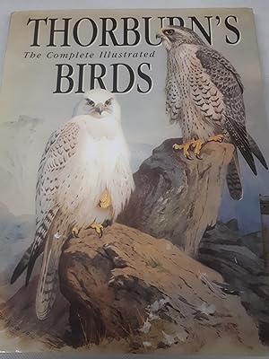 Bild des Verkufers fr The Complete Illustrated Thorburn's Birds zum Verkauf von Cambridge Rare Books