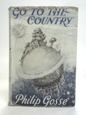 Imagen del vendedor de Go To The Country a la venta por World of Rare Books