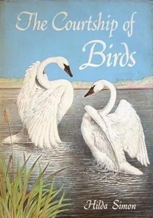 Seller image for The Courtship of Birds for sale by Boobooks