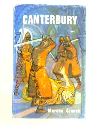 Imagen del vendedor de Canterbury a la venta por World of Rare Books