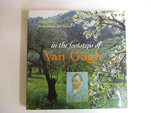 Seller image for In the Footsteps of Van Gogh for sale by GREENSLEEVES BOOKS
