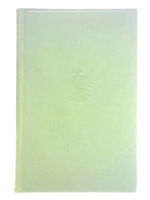 Image du vendeur pour Poems of Tomorrow: An anthology of Contemporary Verse mis en vente par World of Rare Books