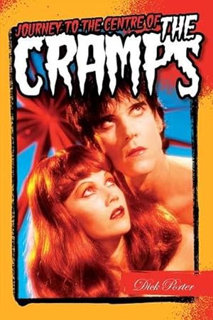 Imagen del vendedor de Journey to the Centre of the Cramps (Paperback) a la venta por CitiRetail