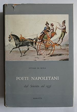 Poeti Napoletani