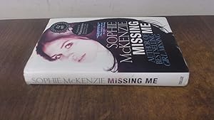 Immagine del venditore per Missing Me (Volume 3) (Signed) venduto da BoundlessBookstore