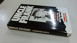 Imagen del vendedor de Uncle Frank: Biography of Frank Costello, Real Czar of the Mafia Syndicate a la venta por BoundlessBookstore