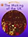 Imagen del vendedor de Re-discovering the Making of the Uk Britain 1500-1750: Pupil's Book (Re-discovering the Past) [Soft Cover ] a la venta por booksXpress