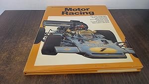 Seller image for Motor Racing for sale by BoundlessBookstore