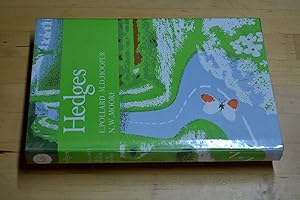 Seller image for Hedges (Collins New Naturalist) for sale by HALCYON BOOKS